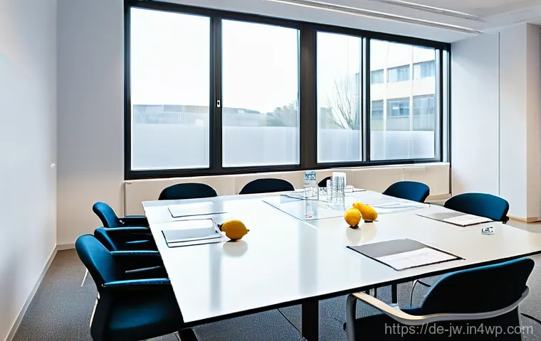 넛지 기법으로 조직의 변화 관리 전략 - **Prompt for Sustainability Nudging in a German Office:**
    "A contemporary and organized German o...
